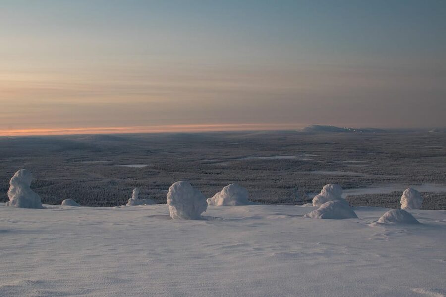 Pyhätunturi: Scenic Snowshoeing Tour in Finnish Lapland - Who will enjoy this tour most