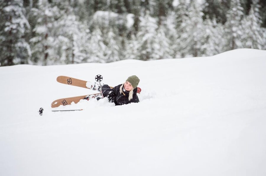 Pyhätunturi: Try Wilderness Skiing in Finnish Lapland - The price and what you receive for $133