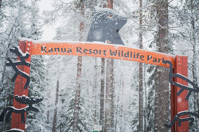 Ranua Wildlife Park Day: Visit the Arctic Animals - Why Ranua Makes a Good Day Trip from Rovaniemi