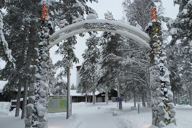 Ranua Zoo Family Tour from Rovaniemi - Winter Sightings and Weather Expectations