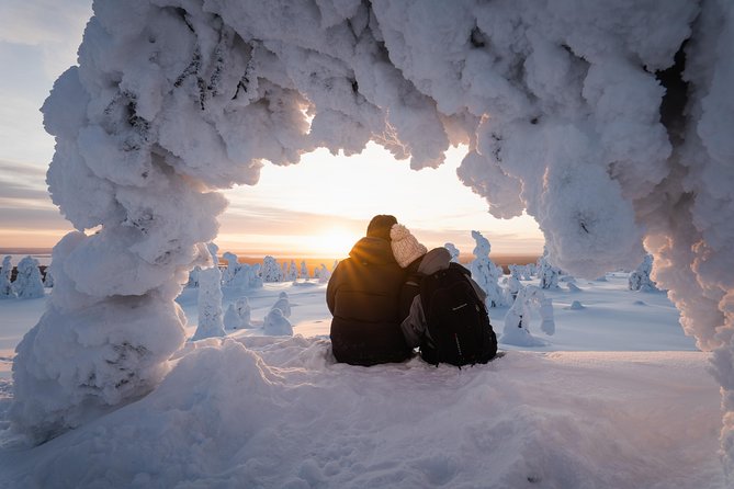 Riisitunturi wilderness adventure - What makes Riisitunturi special for photographs