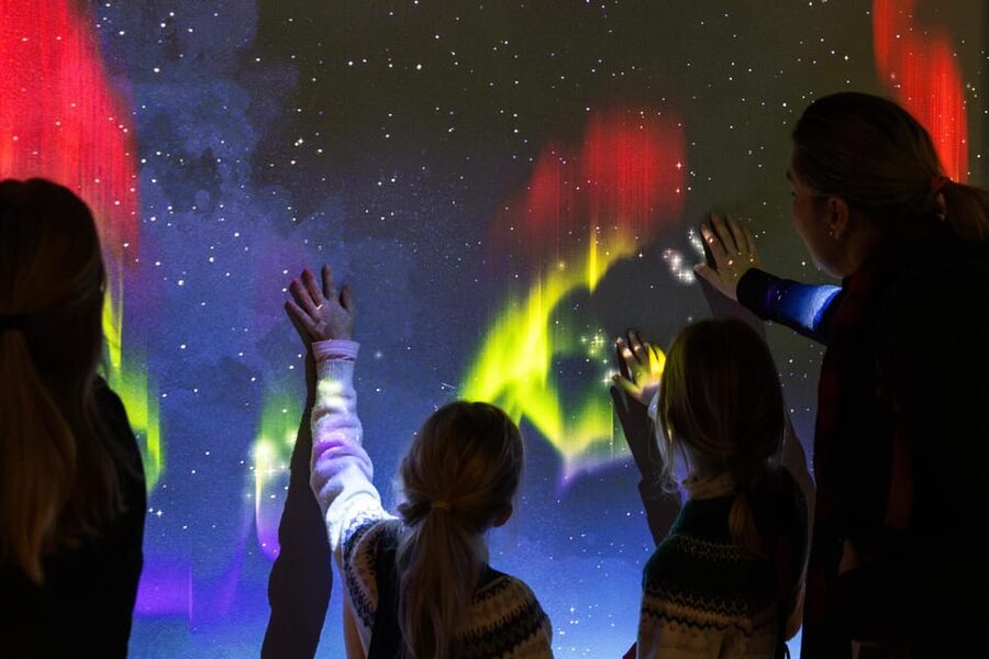 Rovaniemi: Arktikum Science Centre and Museum Entry Ticket - Why Arktikum makes sense as your first Rovaniemi stop