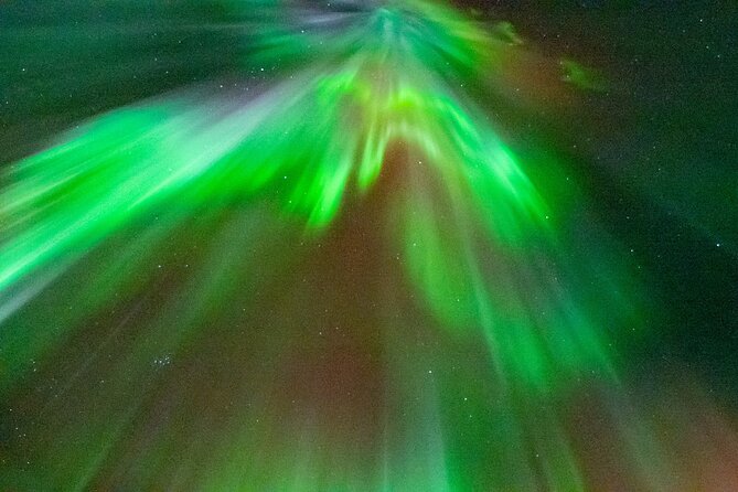 Rovaniemi: Aurora BBQ at the Best Spots - Two northern lights stops, one warm kota
