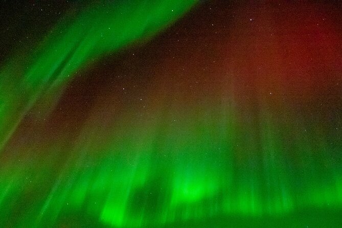 Rovaniemi: Aurora BBQ at the Best Spots - What happens from 19:30 to 23:30