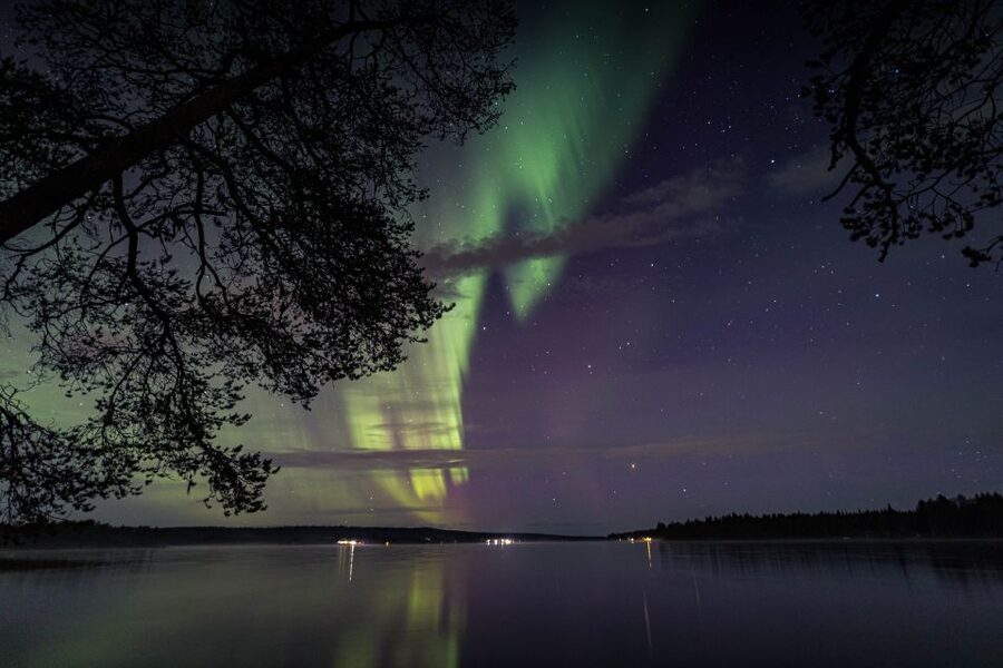 Rovaniemi: Aurora Borealis Tour - Why the hotel transfer adds real value