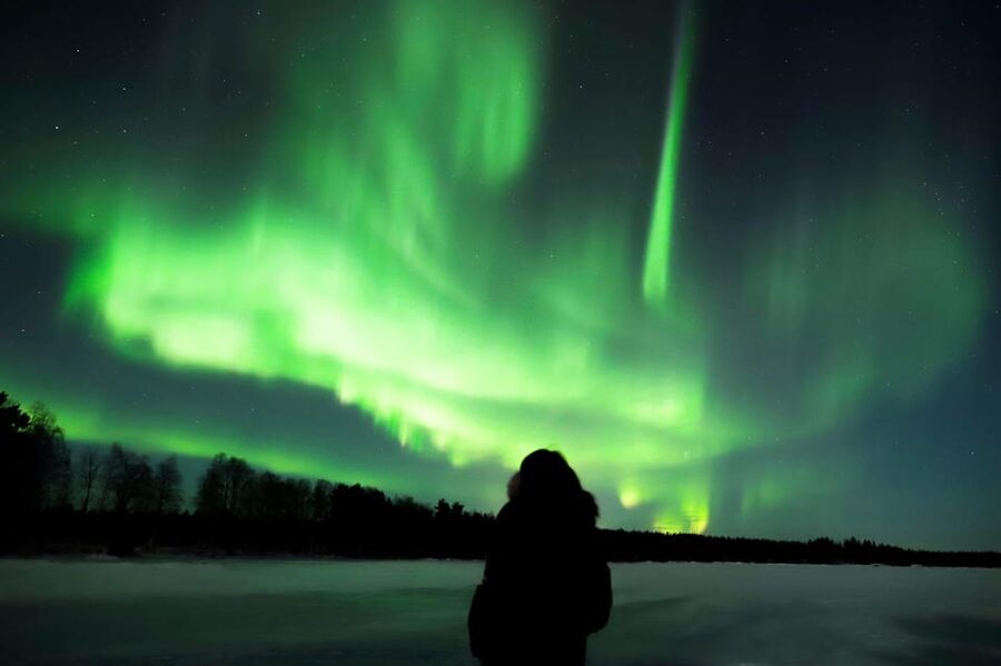 Rovaniemi: Aurora Borealis Trip – Autumn - Is $96 a fair price?