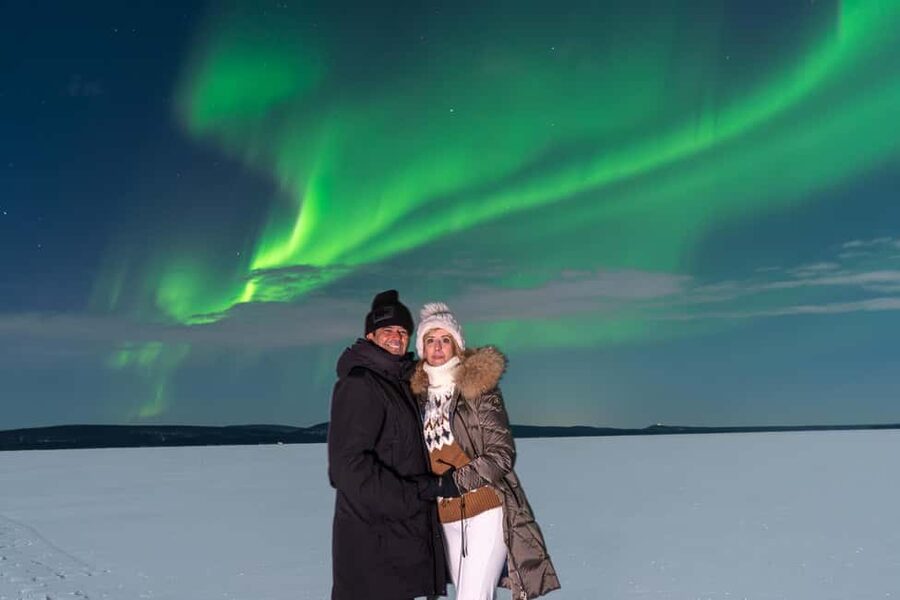 Rovaniemi: Aurora Hunt with Money-Back Guarantee and Photo - Should you book this Rovaniemi aurora tour?