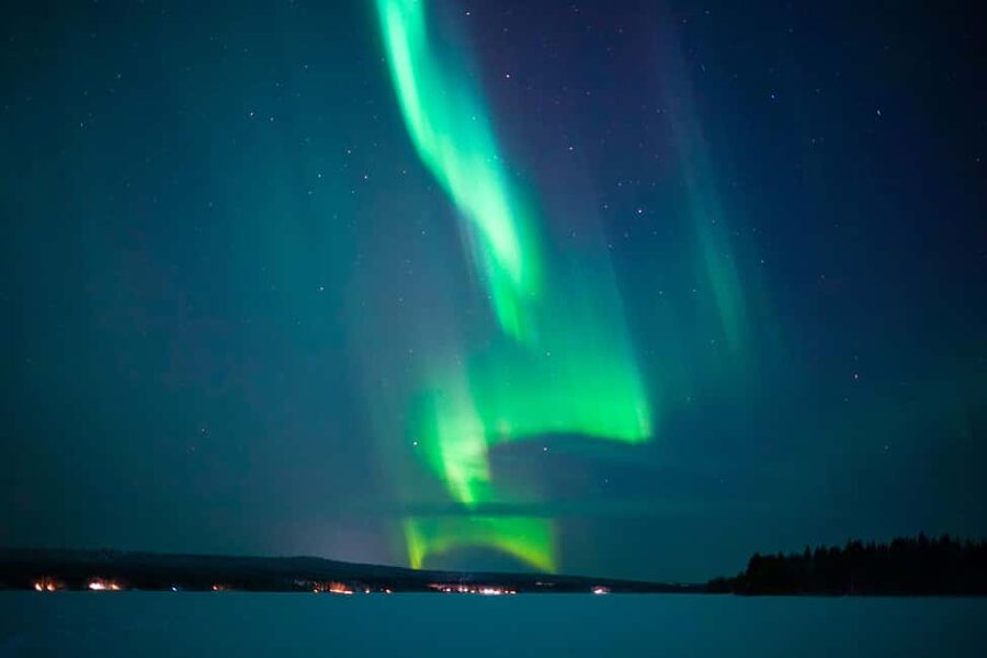 Rovaniemi: Aurora hunting and a fireside BBQ experience - Should you book this Rovaniemi aurora tour?