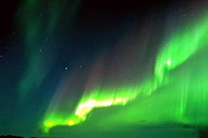 Rovaniemi: Aurora Hunting & Photography Tour - A good fit for families and first-time aurora hunters