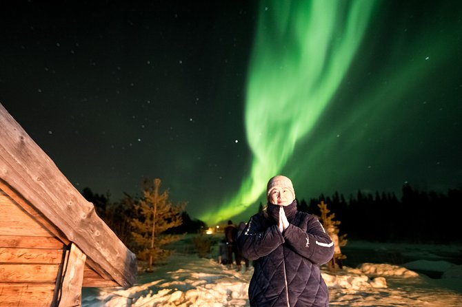Rovaniemi AURORA PASS: 3-5 Days Unlimited Northern Lights chasing Pass - Why a multi-night Aurora pass makes sense