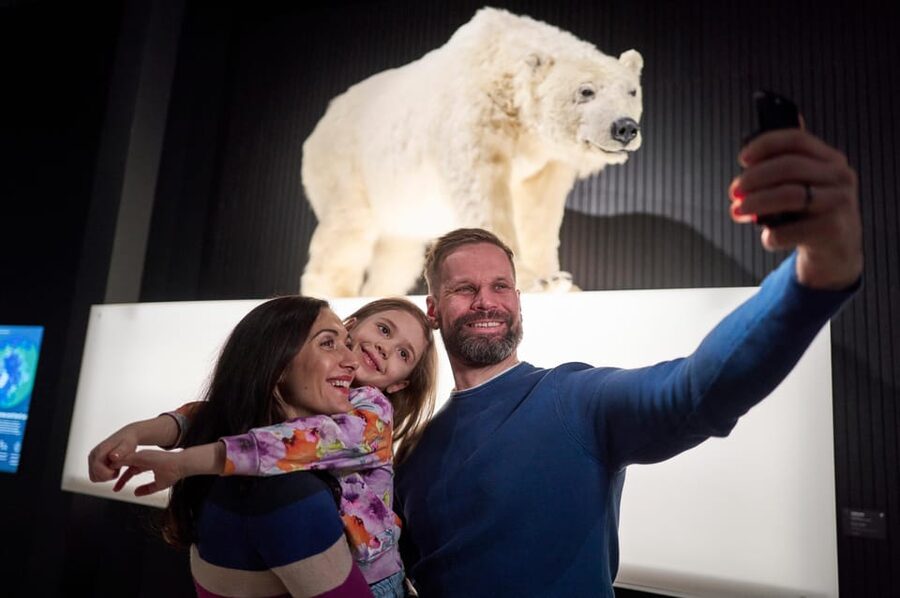 Rovaniemi: Culture Pass to Arktikum, Korundi, and Pilke - Three very different sides of Rovaniemi