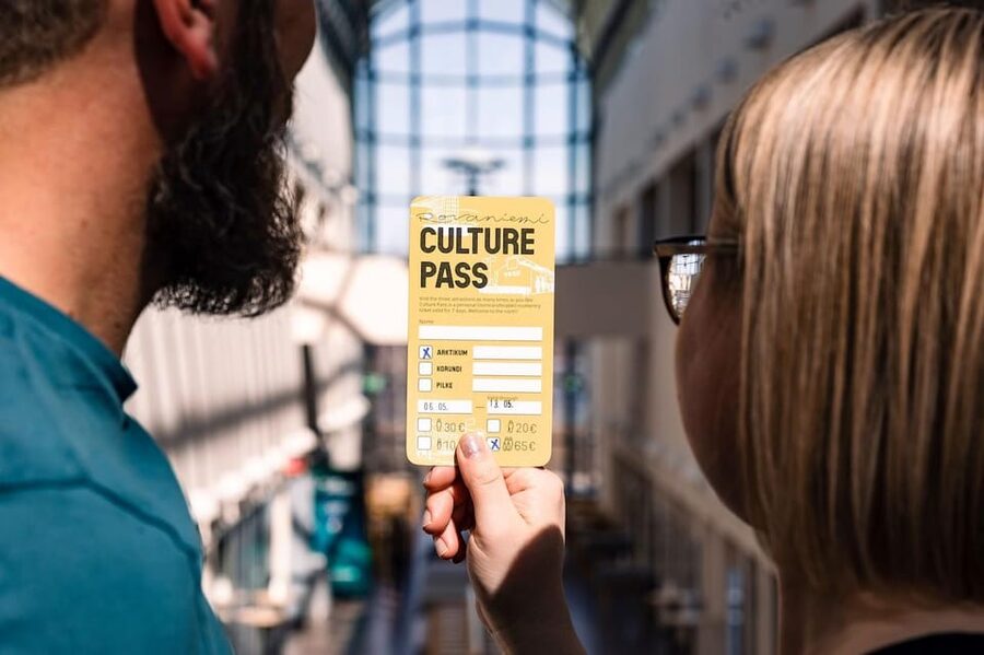 Rovaniemi: Culture Pass to Arktikum, Korundi, and Pilke - Arktikum: start with Lapland and the Arctic