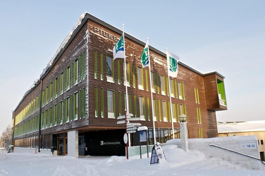 Rovaniemi: Culture Pass to Arktikum, Korundi, and Pilke - Practical details before you go
