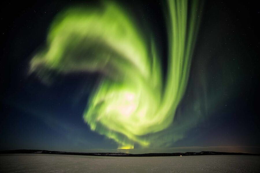 Rovaniemi: Discover the Northern Lights Photography Tour - Who should choose this tour?