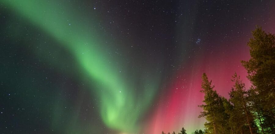 Rovaniemi: Guaranteed Aurora Hunting Tour with Local Guide - The five-hour search through Lapland