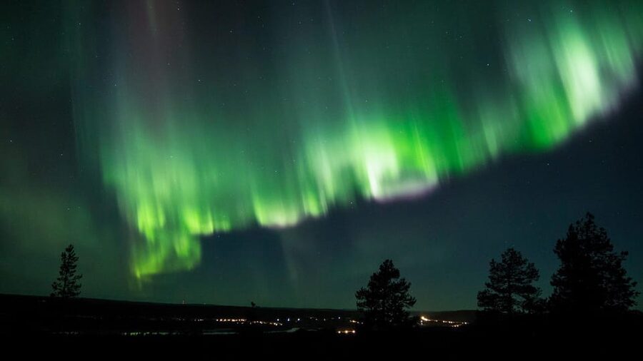 Rovaniemi: Guaranteed Aurora Hunting Tour with Local Guide - Is $159 a fair price?