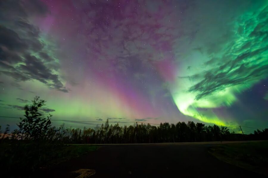 Rovaniemi: Guaranteed Ultimate Aurora Hunt with Photographer - Key points to know before booking