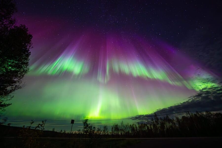 Rovaniemi: Guaranteed Ultimate Aurora Hunt with Photographer - Why this aurora hunt takes the long view