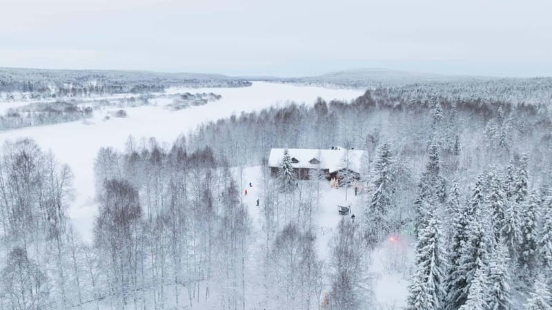 Rovaniemi: Husky & Reindeer Experience with Snowmobile Ride - What to wear and what to pack