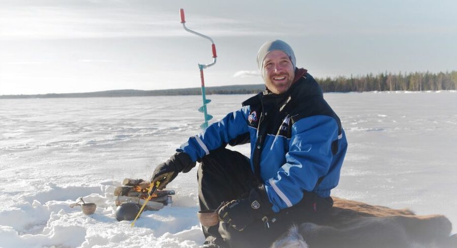 Rovaniemi: Ice-Fishing like a Finn - Key points to know before you book