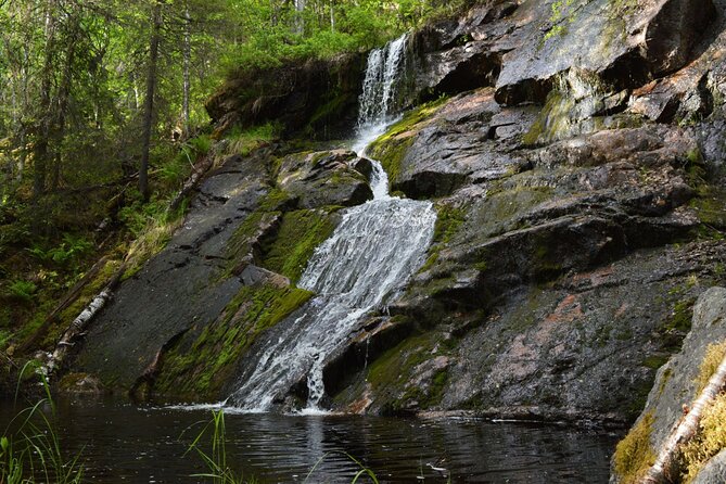 Rovaniemi Korouoma Canyon Hike and Barbecue Experience - Is $167.75 a fair price?