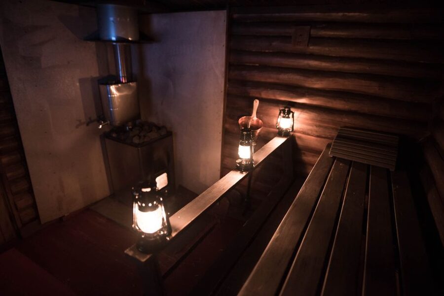 Rovaniemi: Lappish Evening Experience with Dinner - Should you book the Lappish evening?