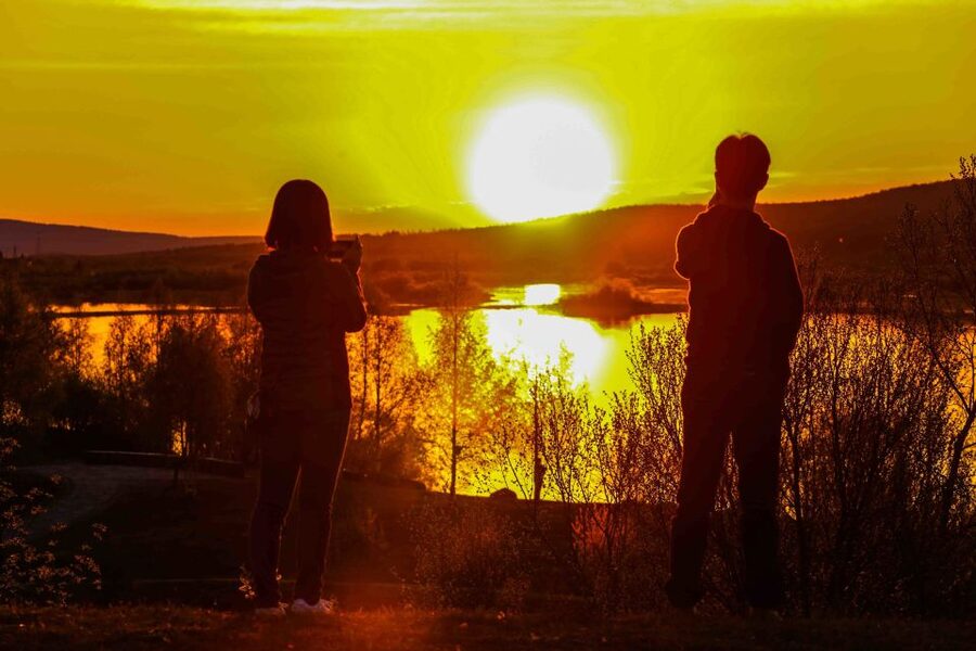 Rovaniemi: Midnight Sun Photography Tour - Why Rovaniemi’s midnight sun is worth staying up for