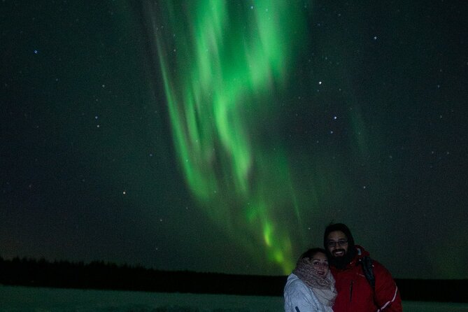 Rovaniemi: Northern lights money back tour - Who should book this Northern Lights tour?