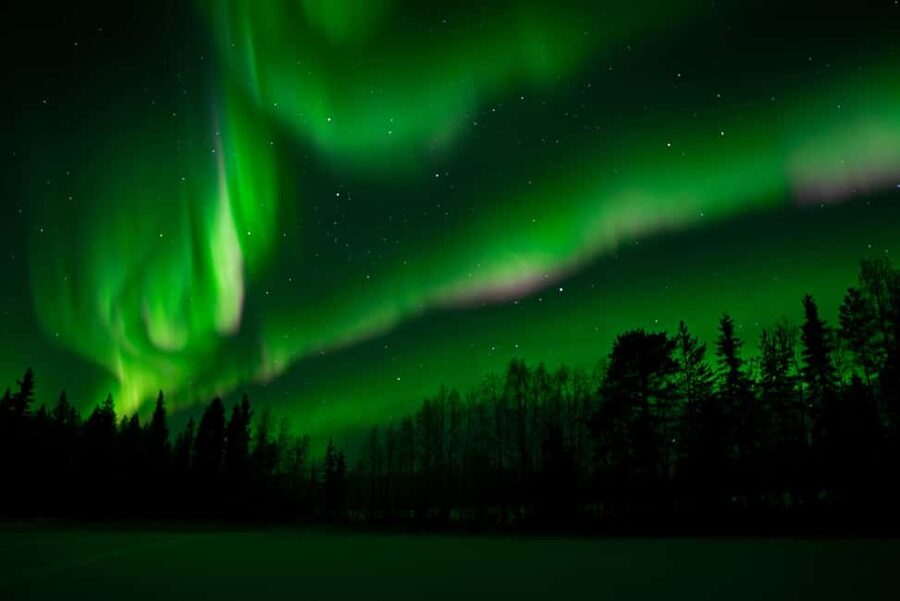 Rovaniemi: Northern Lights Photography Tour & BBQ - Practical ways to improve your chances