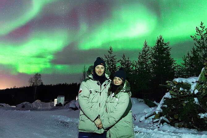 Rovaniemi: Northern Lights Pro Guaranteed - Unlimited Distance - Who should book this Rovaniemi aurora tour?