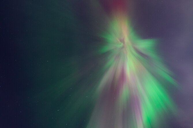 Rovaniemi: Northern Lights Pro Guaranteed - Unlimited (PRIVATE) - Timing, pickup, and the long night