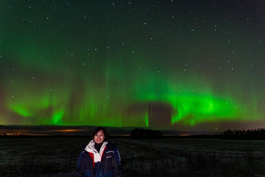 Rovaniemi: Northern Lights Tour with Guarantee - Who should book this aurora hunt?