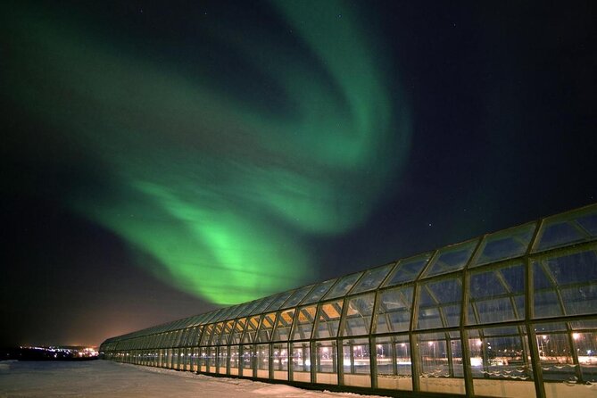 Rovaniemi photography tour - Key points to know before booking