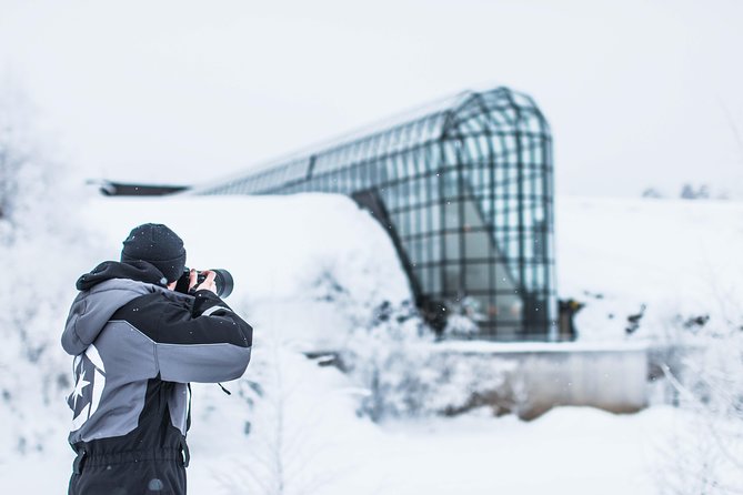Rovaniemi photography tour - Why this short Rovaniemi photo tour works