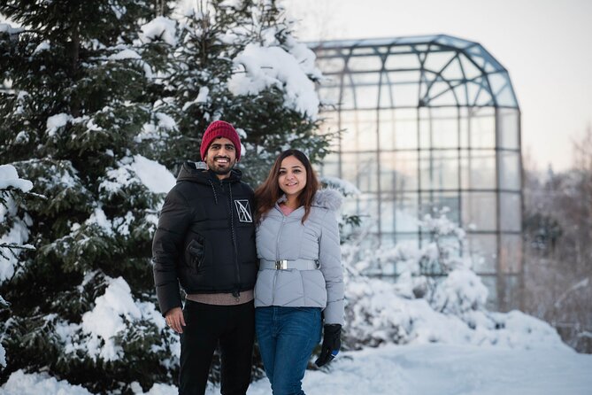Rovaniemi photography tour - What the professional photographer adds