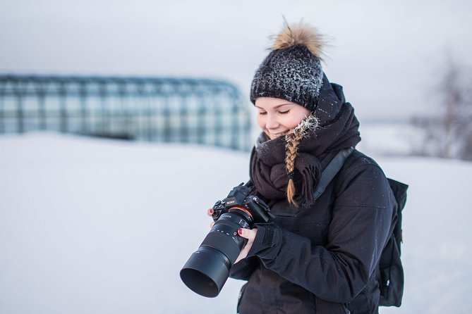 Rovaniemi photography tour - Who will enjoy this experience most