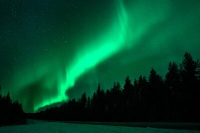 Private Aurora Tour with Guaranteed Sightings