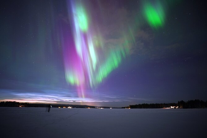 Rovaniemi – Real Northern Lights Hunting Experience (Small Group) - Why this Rovaniemi aurora hunt is different