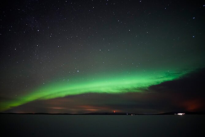 Rovaniemi – Real Northern Lights Hunting Experience (Small Group) - Is the $142.97 price good value?