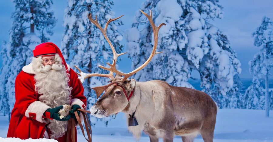 Rovaniemi: Santa Claus Village and Arctic Circle - Why Santa Claus Village works so well for a first visit