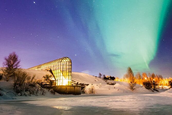 Rovaniemi Santa Claus Village Husky Reindeer Farm Arctic Museum - One day for Rovaniemi’s main sights