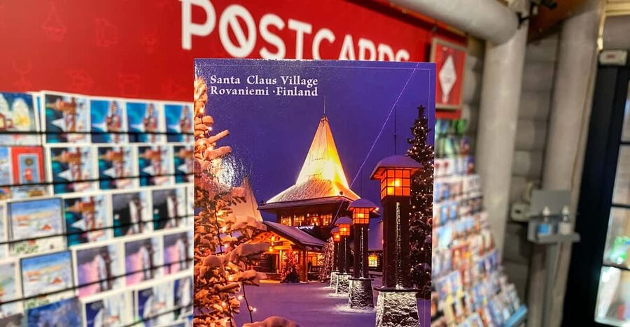 Rovaniemi: Santa Claus Village Tour Huskies & Reindeer ride - Booking advice before you choose