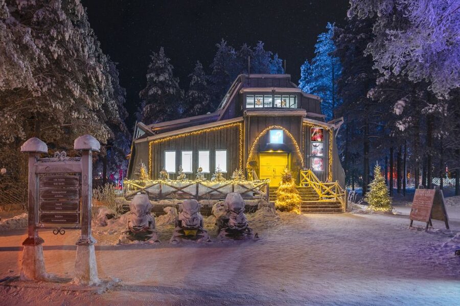 Rovaniemi: Search for Northern Lights Snowmobiling Trip - Key points to know before you book