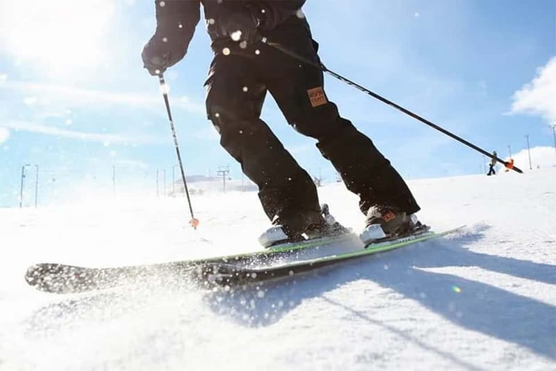 Rovaniemi: Slalom and Alpine Skiing - Key points at a glance