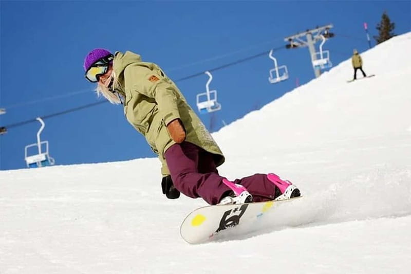 Rovaniemi: Slalom and Alpine Skiing - Leaving Rovaniemi for a day on the snow
