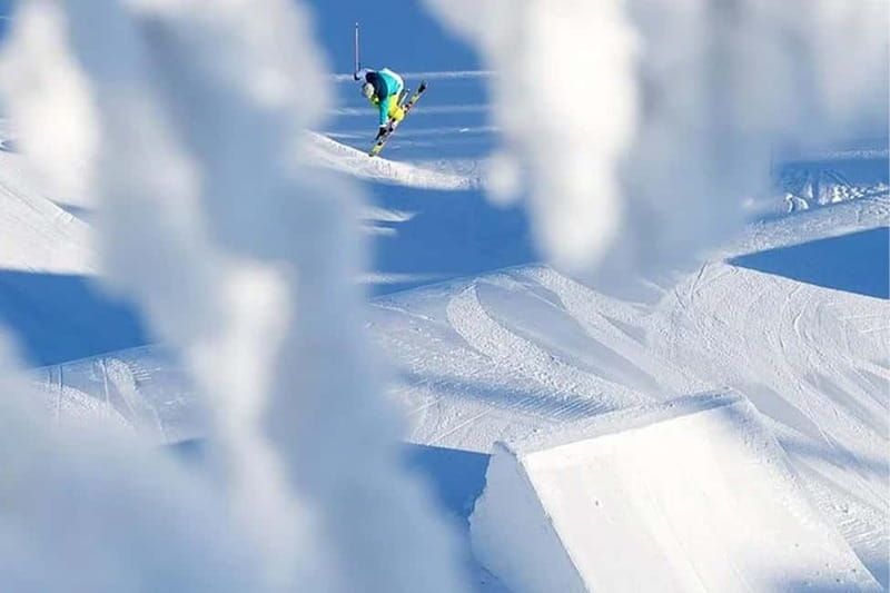 Rovaniemi: Slalom and Alpine Skiing - What the slalom course adds to the day