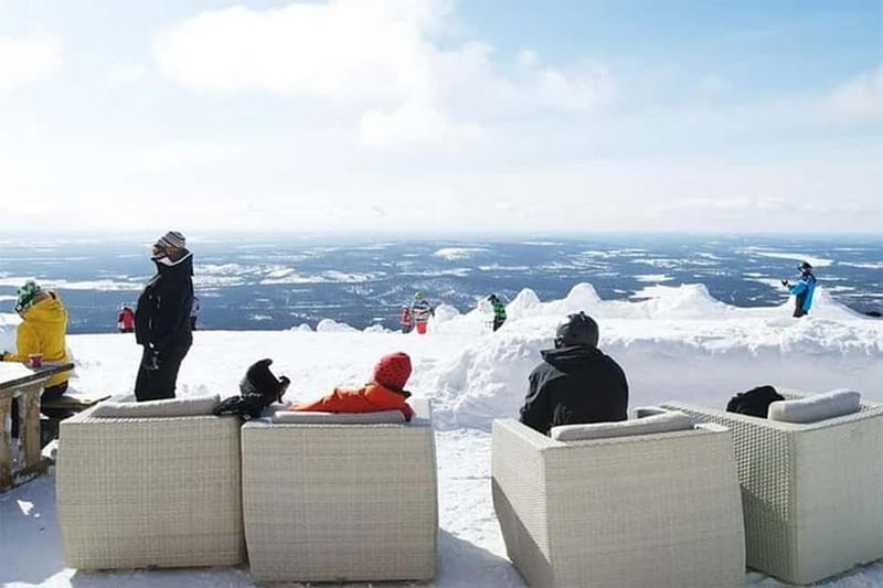 Rovaniemi: Slalom and Alpine Skiing - What the $283 price includes