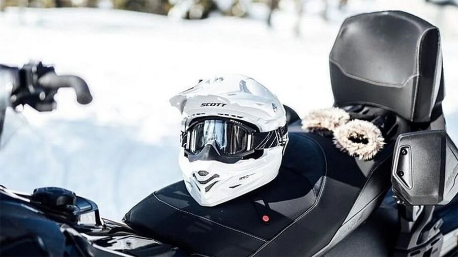 Rovaniemi: Snowmobile Safari Adventure - Should you book it?