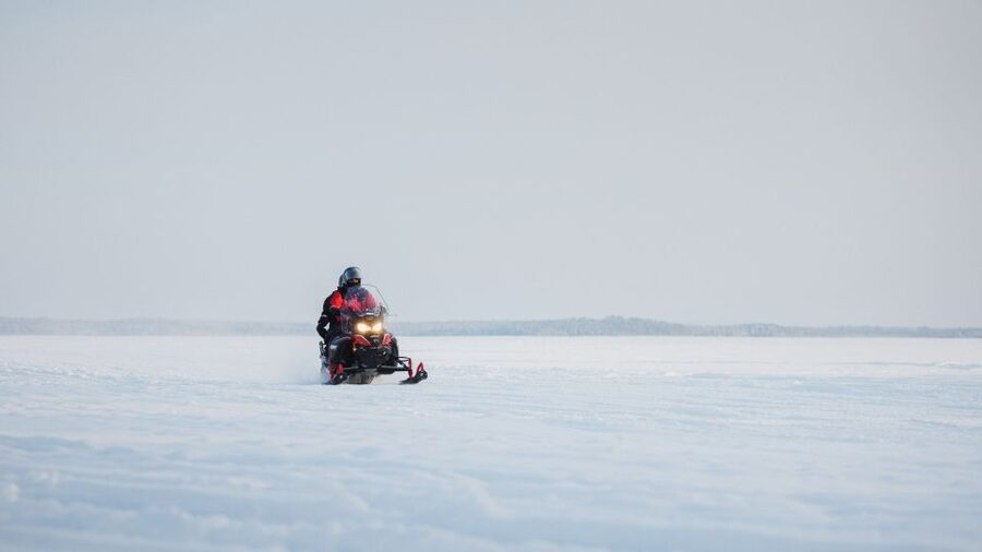Rovaniemi: Snowmobile Safari in the Arctic Circle - Key points to know before you book