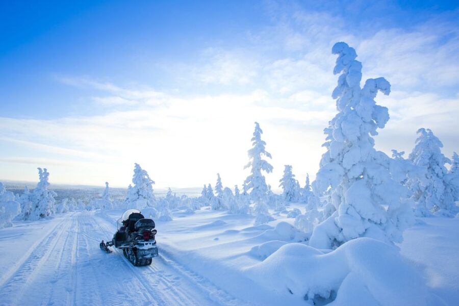 Rovaniemi: Snowmobile Safari in the Arctic Circle - Should you book the Rovaniemi snowmobile safari?